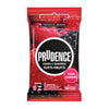 Karex Preservativo Prudence Tutti-frutti  3 unidades
