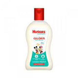 Colonia Huggies Extra Suave 100 Ml