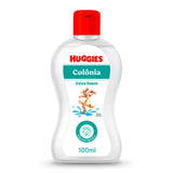 Colonia Huggies Extra Suave 100 Ml