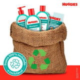 Colonia Huggies Extra Suave 100 Ml