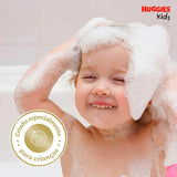 Condicionador Huggies Kids Cachinhos Poderosos 360ml