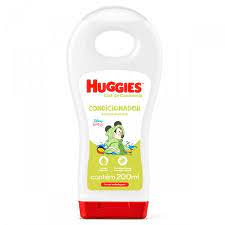 Condicionador Turma Monica Camomila 200 Ml