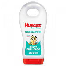Condicionador Turma Monica Suave 200 Ml