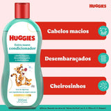 Condicionador Turma Monica Suave 200 Ml