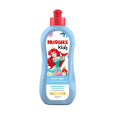 Creme de Pentear Infantil Huggies Kids Brilho Mágico 360ml