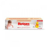 Creme par Assaduras Huggies Assadura Puro e Natural 80G