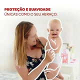 Creme par Assaduras Huggies Assadura Puro e Natural 80G