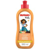 Kimberly-Clark Creme Para Pentear Cachinhos Poderosos 360mL– Huggies