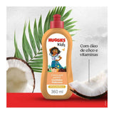 Creme Para Pentear Cachinhos Poderosos 360mL– Huggies