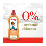 Creme Para Pentear Cachinhos Poderosos 360mL– Huggies