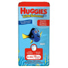 Kimberly-Clark Fralda Huggies Little Swimmers  Tamanho G/XG - 10 Unidades