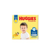 Kimberly-Clark Fralda Huggies Proteção Dia  Tamanho XG - 24 Unidades