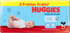 Kimberly-Clark Fralda Huggies Tripla Proteção  Tamanho P - 38 Unidades