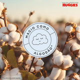 Lenço Umedecido Huggies  Max Clean  96 Unidades