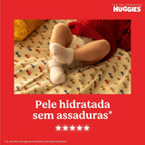 Lenço Umedecido Huggies  Max Clean  96 Unidades