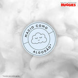 Lenço Umedecido Huggies  One & Done  48 Unidades