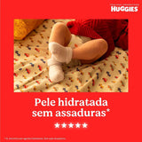 Lenço Umedecido Huggies  One & Done  48 Unidades