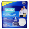 Kimberly-Clark Roupa Íntima Plenitude  Active Plus - Tamanho G / XG - 4 x 8 Unidades