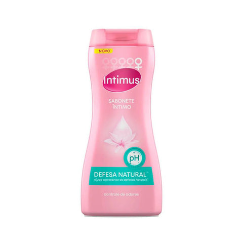 Sabonete Intimus Defesa Natural 200 Ml