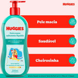 Sabonete Turma Da Monica Suave 200 Ml