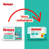 Sabonete Turma Monica Suave 75G