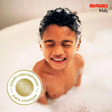 Shampoo Huggies Kids Nutrição e Força Hulk 360ml