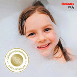 Shampoo Infantil Huggies Kids Brilho Mágico 360ml