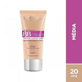Bb Cream Base Media 30 Ml