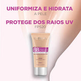 Bb Cream Base Media 30 Ml