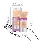 Bb Cream Base Media 30 Ml