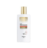 Protetor Solar Facial L'Oréal UV Defender  Sem Cor - FPS 60 - 40 g