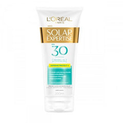 Protetor Solar L'Oréal Expertise Supreme Protect 4  FPS 30 - 200 mL