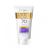 Protetor Solar L'Oréal Expertise Supreme Protect 4  FPS 70 - 120 mL