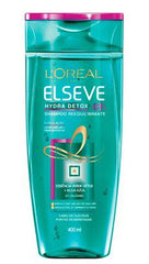 Shampoo Elseve Hydra Detox 400Ml
