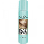 Spray Retoque De Raiz L'Oréal Magic Retouch Louro Escuro, 75Ml