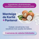 Coloração Niely Cor&Amp;Ton 0% Amônia 6.7 - Chocolate