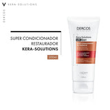Condicionador Vichy Dercos  Linha Kera-Solutions - 200 mL