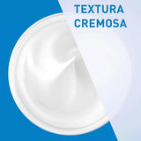 Creme Hidratante Corporal CeraVe  Sem Perfume - Pele Seca a Extra Seca - 50 g