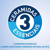 Creme Hidratante Corporal CeraVe  Sem Perfume - Pele Seca a Extra Seca - 50 g