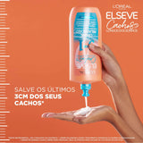 Creme Milagroso Elseve Cachos Longos Dos Sonhos 3 Em 1 - 500Ml