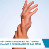 Creme Reparador Para as Mãos CeraVe  Sem Perfume - Pele Secas e Ásperas - 50 mL