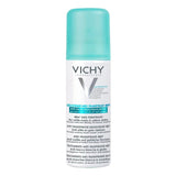 Desodorante Antitranspirante Vichy Deo 48H Aerossol  125 mL