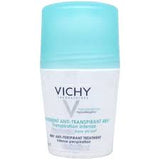 Desodorante Antitranspirante Vichy Deo 48H Roll-On  50 mL