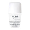L'Oréal Desodorante Antitranspirante Vichy Deo Pele Sensível, Roll-On Com  50 mL