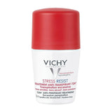 Desodorante Antitranspirante Vichy Deo Stress Resist, Roll-On Com  50 mL