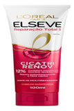 Elseve Reparação Total 5 Cicatri Renov Creme Pentear 100ml