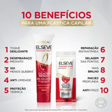 Elseve Reparação Total 5 Cicatri Renov Creme Pentear 100ml