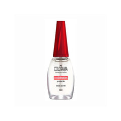 Esmalte Colorama Renovação Blister Base Setim 8 Ml