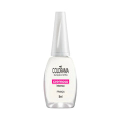 Esmalte Colorama Renovação Blister Cremoso Franca 8 Ml