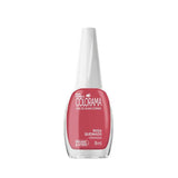 Esmalte Colorama Renovação Blister Cremoso Nude 8 Ml Com 6 Unidades